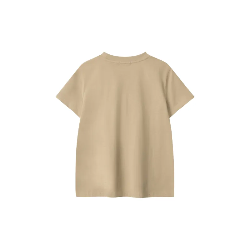 CUWU Short Sleeved T Shirts Women's-1