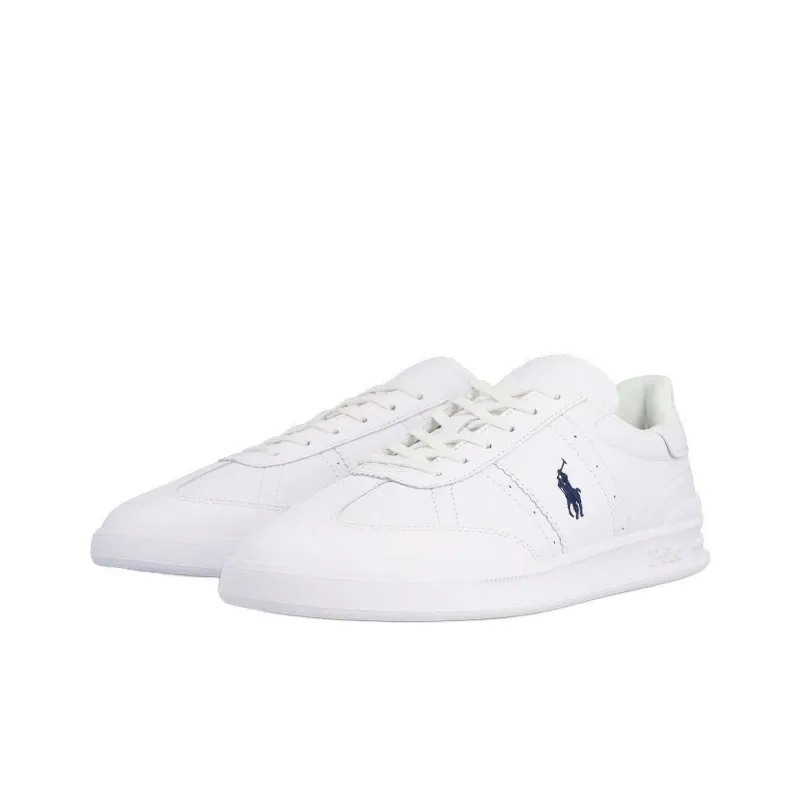 Polo Ralph Lauren Hrt Aera Sneakers-1