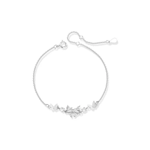 BLANK IN BLANK Sterling Silver Bracelets Women's
