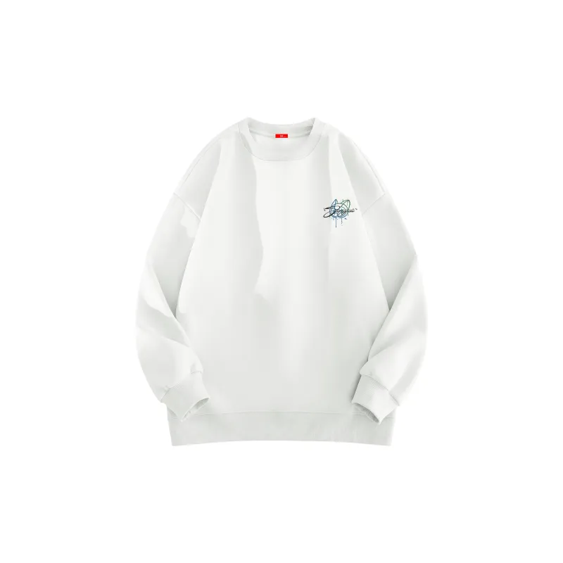 MIIOW Trend Party Series Sweatshirt Unisex-7