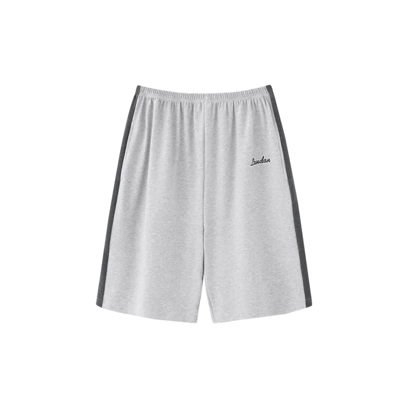 MADALLO Men Pajama Pants-6
