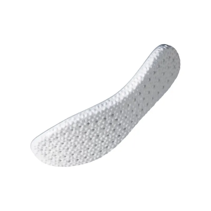 Step Cloud Breathable Mesh Insoles Unisex-4