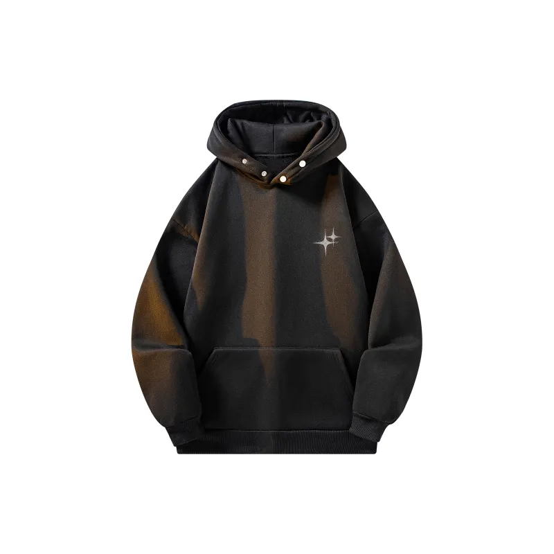 WARNING LIGHT Sweatshirt Unisex-5