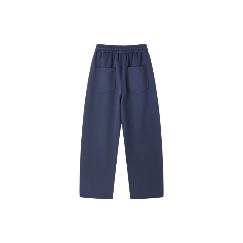 MXDT Knitted Sports Pants Unisex-10