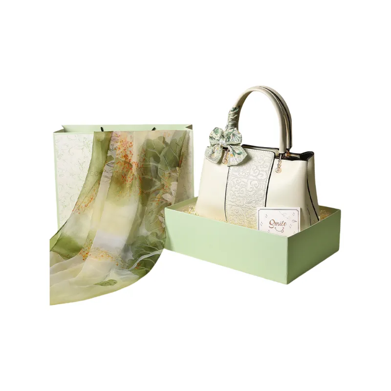 SANSHU Gift Box Sets-14