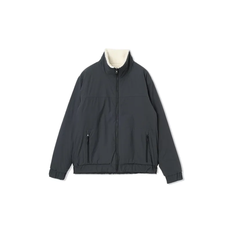 Columbia Jacket Men's Chalk/Shark-4