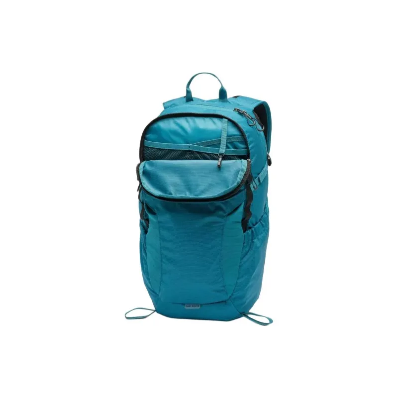 Columbia Nylon Outdoor Hiking Bag Backpack Regular Unisex River Blue-3