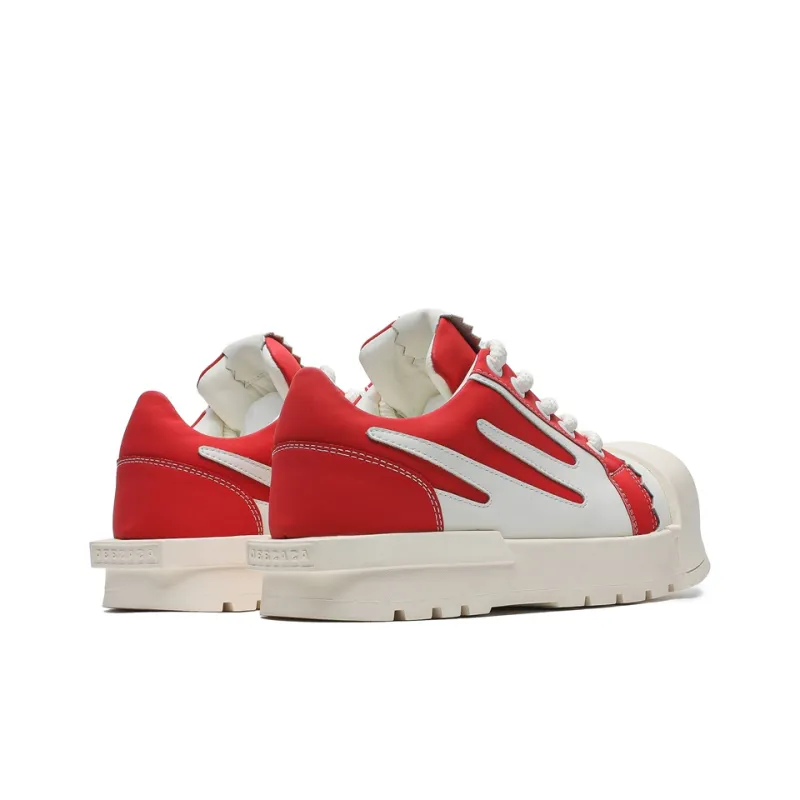 PLO CART Low Top Casual Shoes Unisex-7