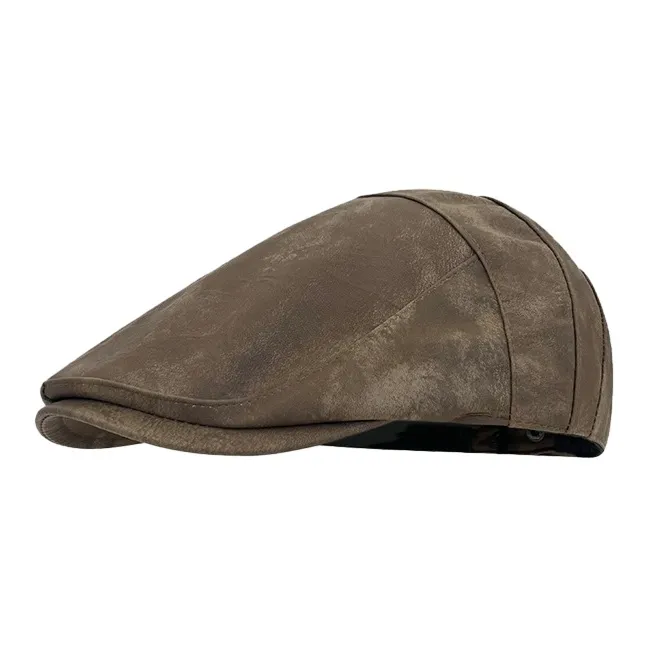 XFILES Berets Unisex-3