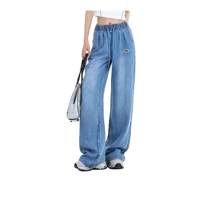 Jonas Wagell Jeans Unisex Vintage Blue-1