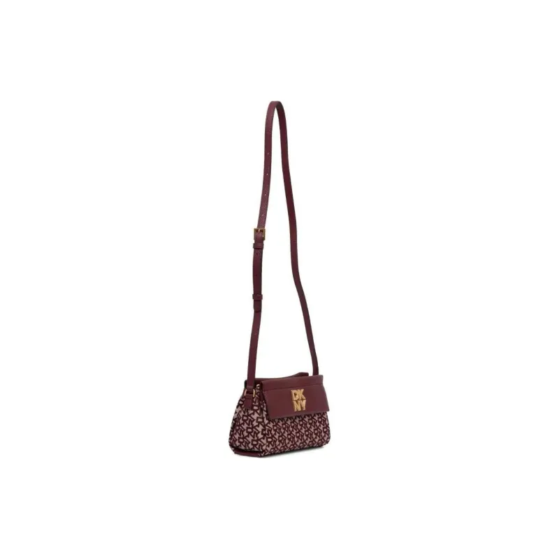 DKNY Rosa Cross Body Bag-1
