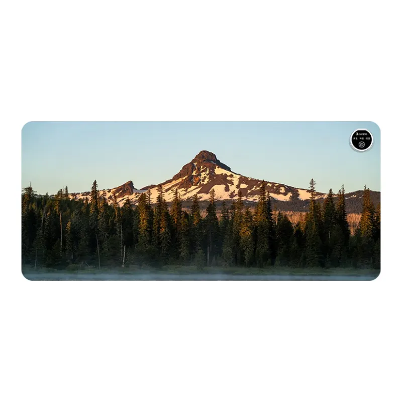 Directions Heating Desk Extra Large LY1311 1320 Students Dormitory Office Writing All Mouse Pads-6