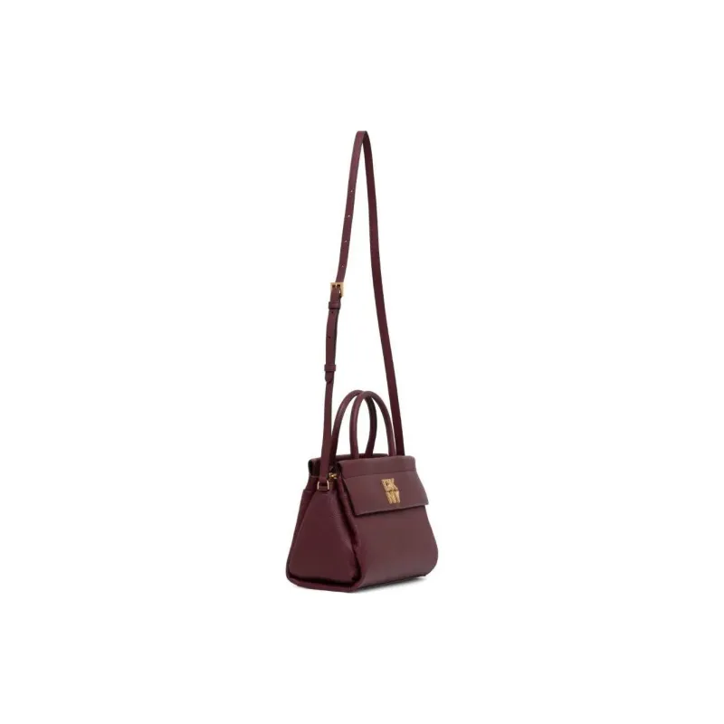 DKNY Logo appliqué Tote Bag-1