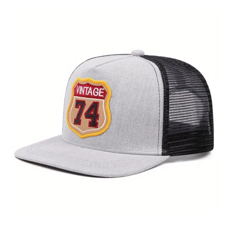 CARDANRO Cotton Baseball Caps Unisex-2