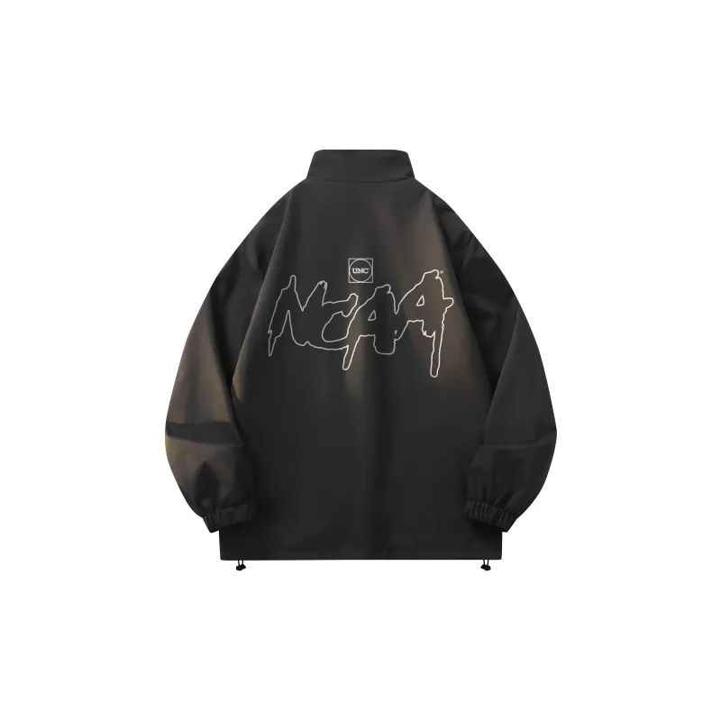 NCAA Jackets Unisex-1