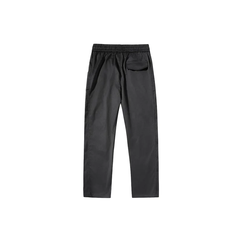 DJ.SPIRIT Cargo Pants Unisex-1