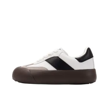 IZEIZIG Low Top Skateboard Shoes Unisex