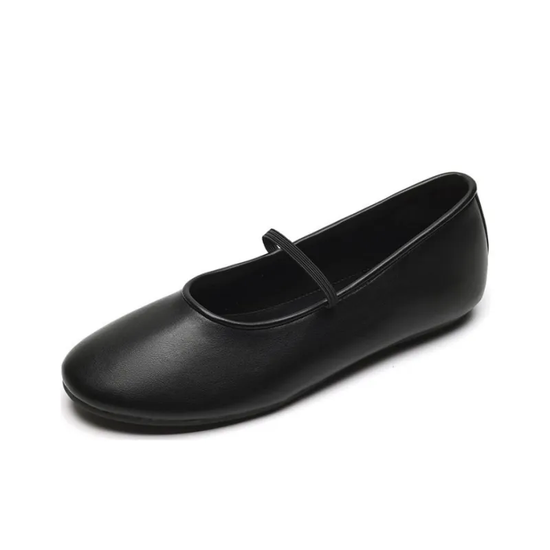 Than Than Me Casual Single Shoes Women's-3