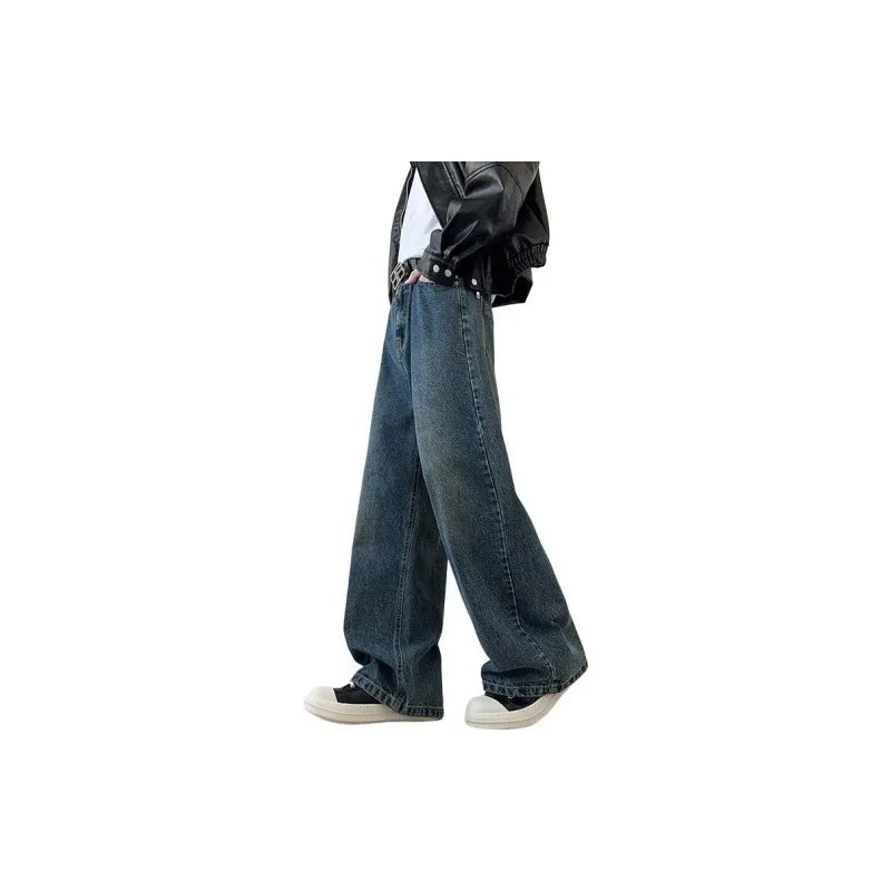 NOTFORMAD Jeans Unisex-1