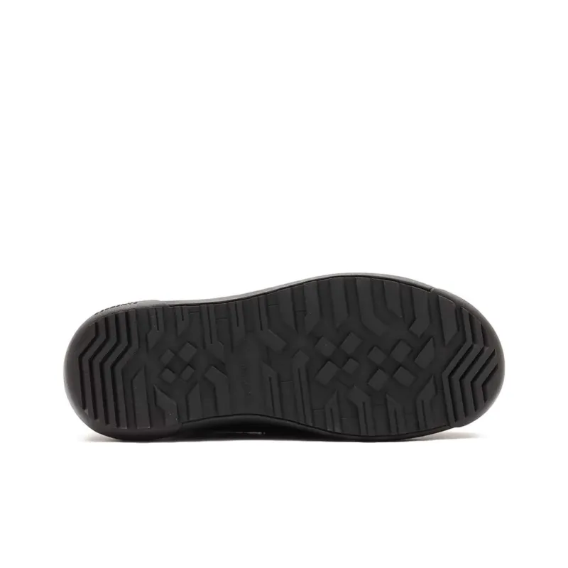 DESCENTE Ankle Boots Unisex Black-5