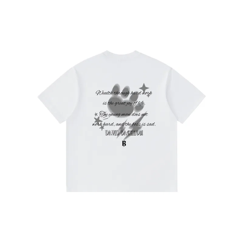 David Bakken T Shirts Unisex-1