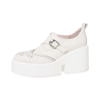 Su Yanjiao High Heels Women's