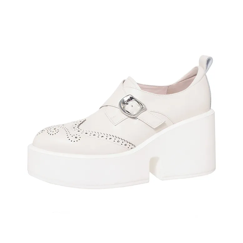 Su Yanjiao High Heels Women's-0
