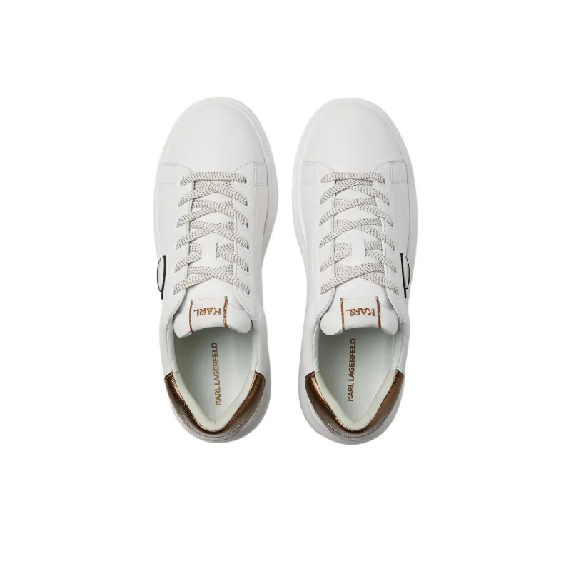 KARL LAGERFELD / Karl Lagerfeld Jeans Ikon Sneakers-3