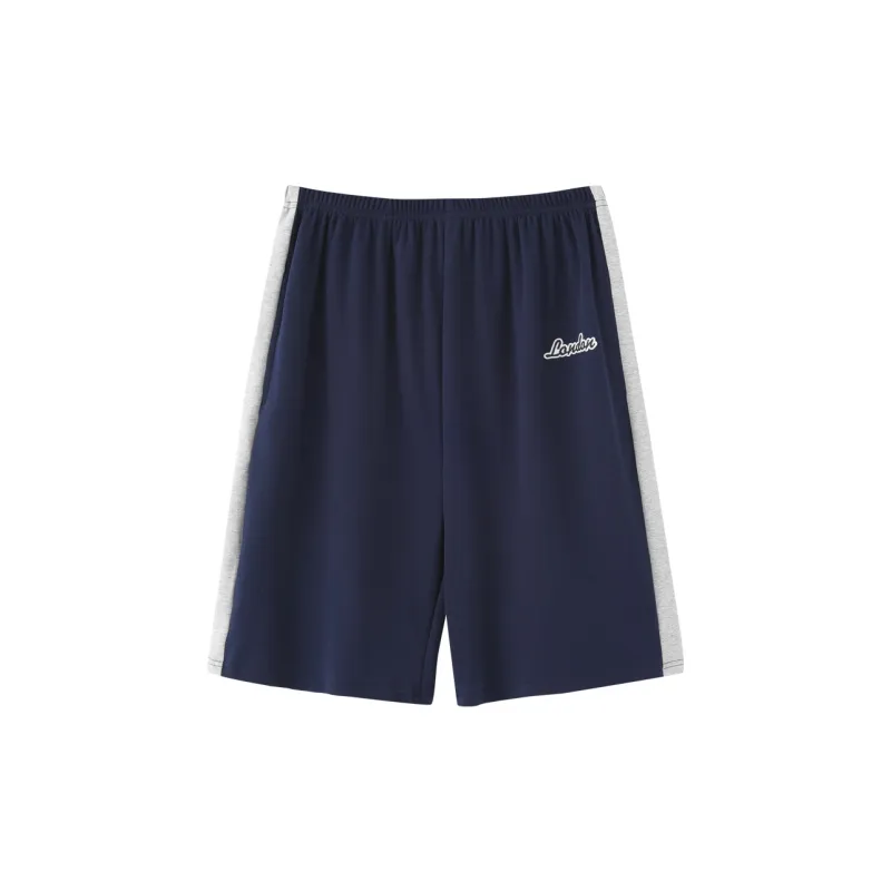 MADALLO Men Pajama Pants-18