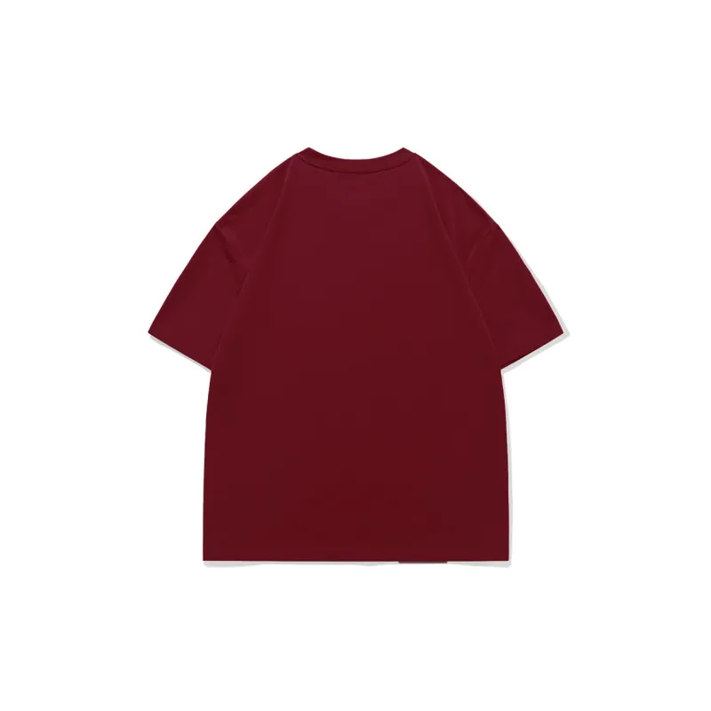 FAIRWHALE T Shirts Women's-13