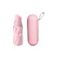 Cherry Blossom Pink+3 Capsules Protective Case[Palm Size Only]