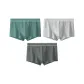 3 Pack[Green, Light Gray, Dark Gray]
