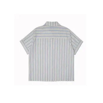 PLAY BUSH Shirt Women's Image Color