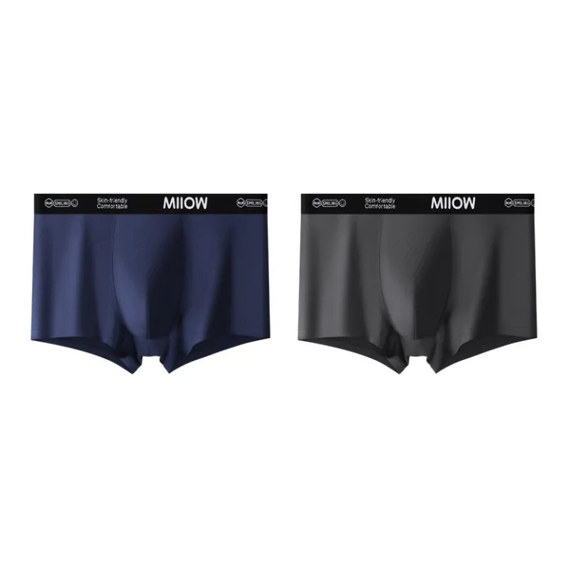 MIIOW Men Underpants-22