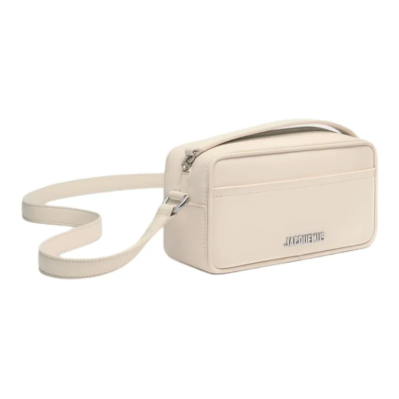 Jacquemus Le Baneto Crossbody Bag-1