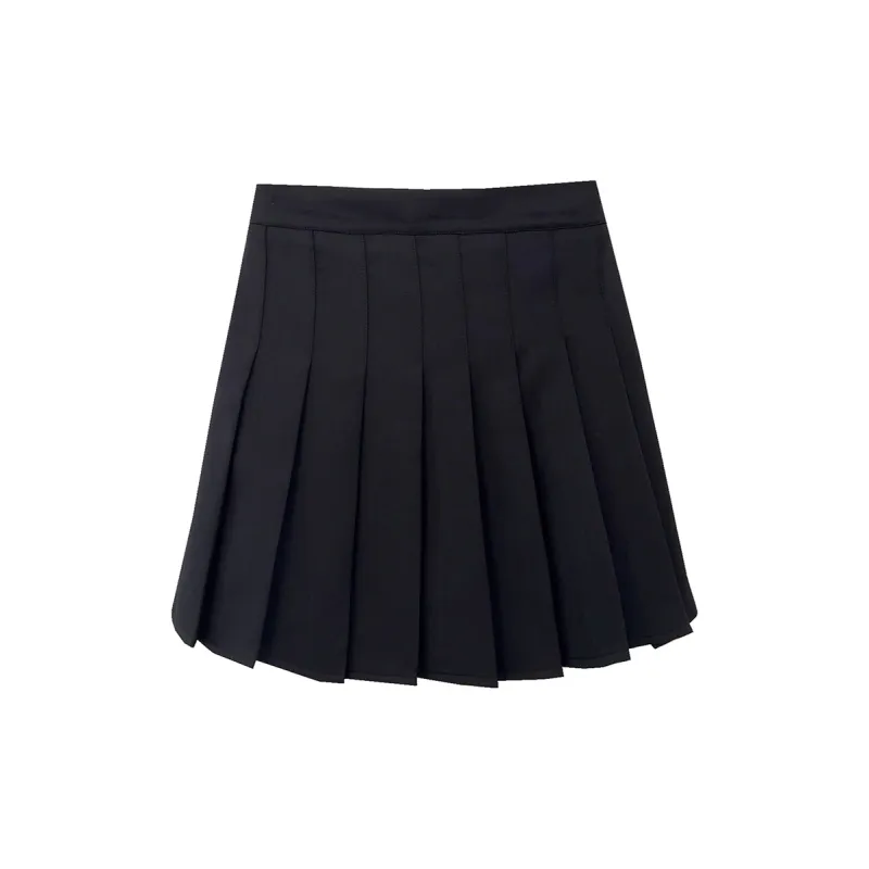 KEAB Casual Short Skirts Women's-6