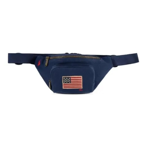 Polo Ralph Lauren Logo Belt Bag