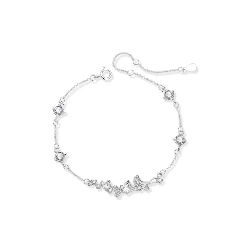 BLANK IN BLANK Sterling Silver Bracelets Women's