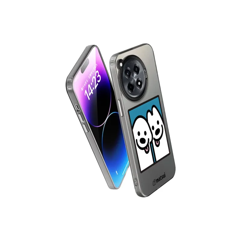 YIBAOBAO Phone Cases-2