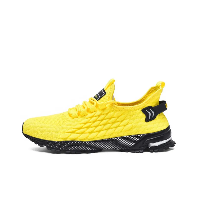 SENGUIBUCK Low-Top Casual Shoes Men's-9
