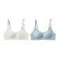 2 Pack (Champagne+Ice Blue)