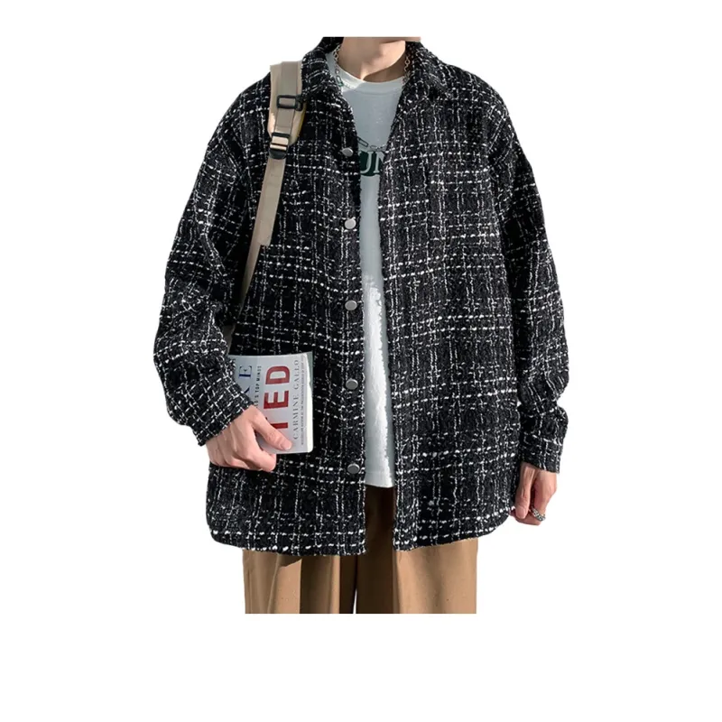 T IRA Jackets Unisex-1