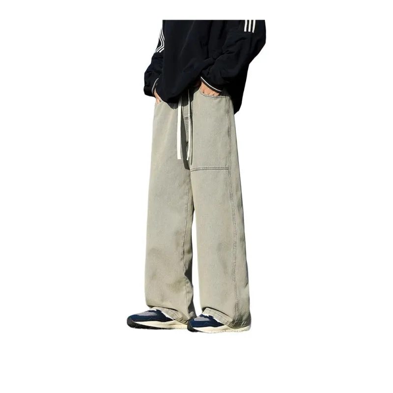 DOENU Jeans Unisex-9
