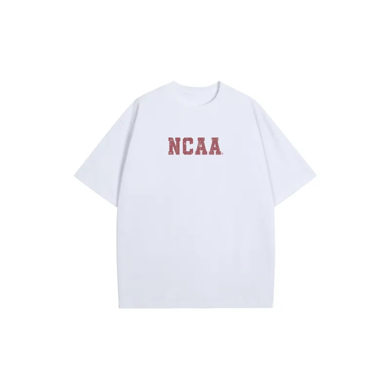 NCAA T Shirts Unisex-3