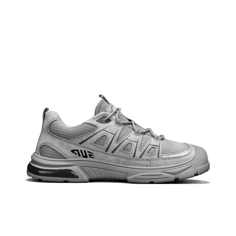 Prince McQueen Anti Slip Wear Resistant Low Top Casual Shoes Men's-7