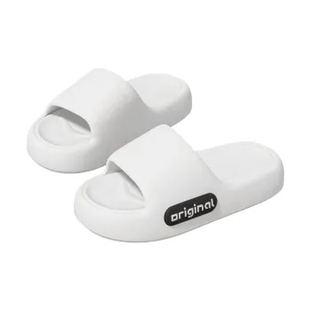 Avonlee Water Resistant Wear Resistant Platform Home Trendy Fashion High Quality Slippers