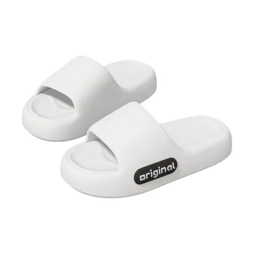 Avonlee Water-Resistant Wear-Resistant Platform Home Trendy Fashion High-Quality Slippers