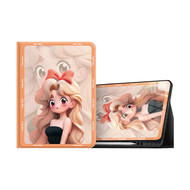SUPER MOUSE Tablet Protective Cases-0