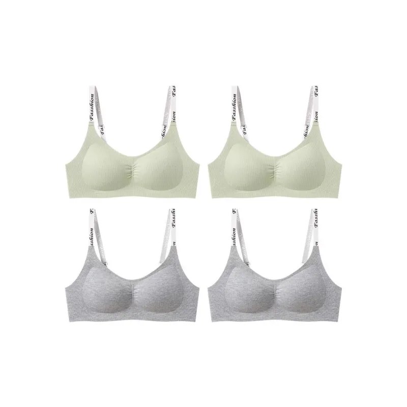 ROBINHOOD Bra Women's Combo Set-30