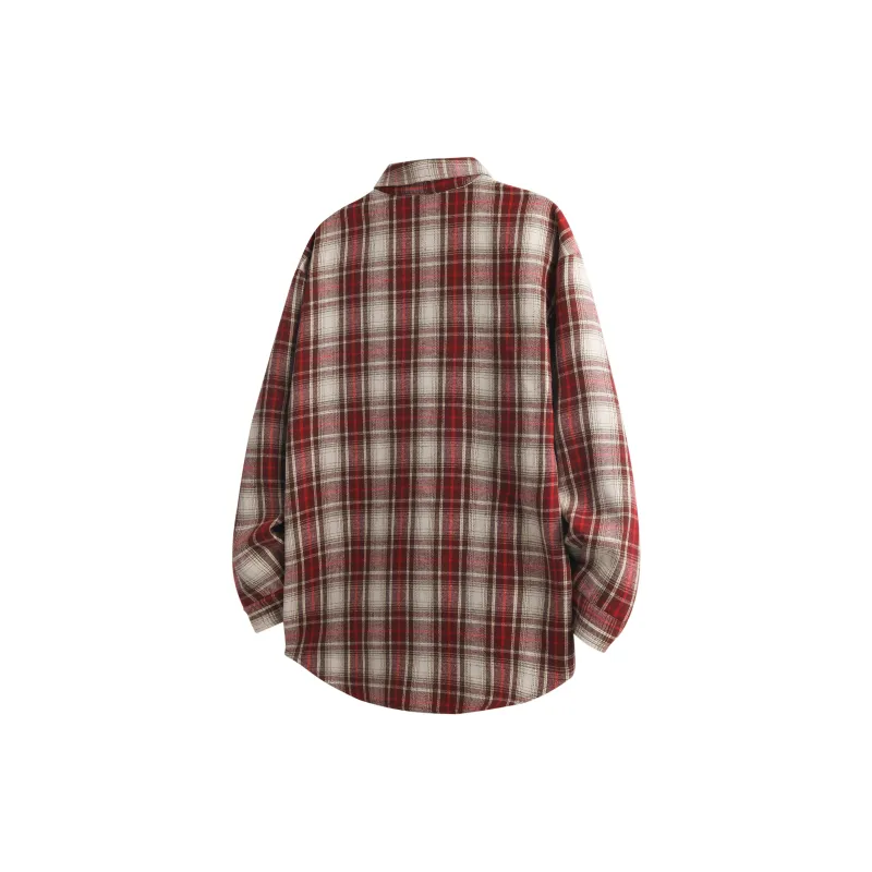 CHARLIE GOLF Shirts Unisex-13
